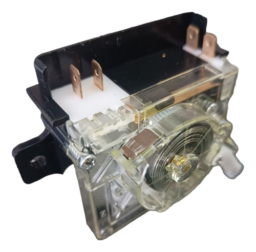 Timer Lavarropa Compatible Codini Silent + Perilla 4051/4052