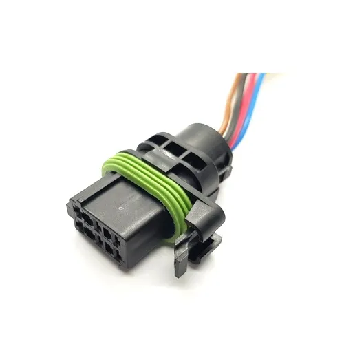 comprar Conector Chicote Flange Bomba Combustível Logan Sandero Clio
