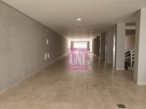 Imagem 2 de 14 de Cobertura Com 2 Dormitórios À Venda, 120 M² Por R$ 440.000,00 - Parque Das Nações - Santo André/sp - Co0923