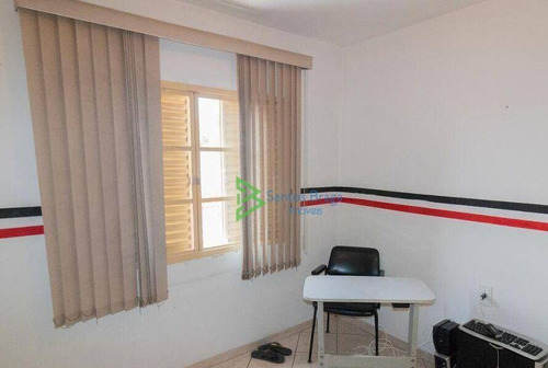Imagem 11 de 30 de Casa Com 3 Dormitórios À Venda, 288 M² Por R$ 650.000,00 - Casa Verde Média - São Paulo/sp - Ca0040