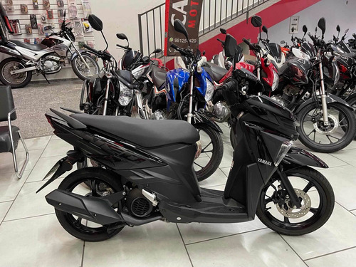 Imagem 6 de 8 de Yamaha Neo 125 - 2021