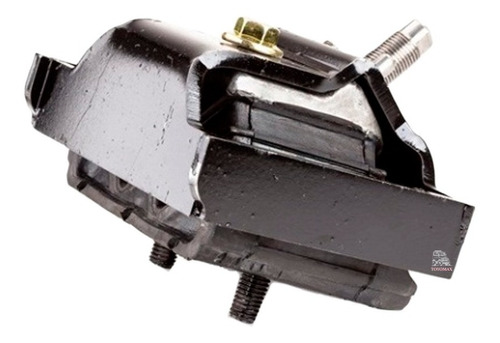 Coxim Motor F-250 Lado Direito Ou Esquerdo 2006 A 2012