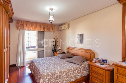 Imagem 20 de 30 de Apartamento Em Cristo Redentor, Porto Alegre/rs De 260m² 3 Quartos À Venda Por R$ 848.000,00 - Ap1379527-s