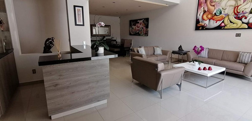 Imagen 7 de 30 de Venta Casa Lomas Del Mirador