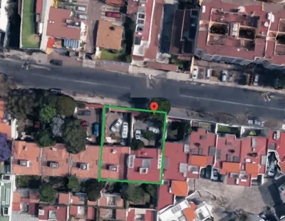 Terreno en venta