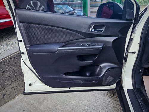 Honda CR-V 2.4 I-style Mt