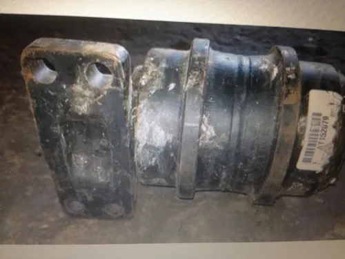 comprar Rodillo Superior Excavadora John Deere 690elc 