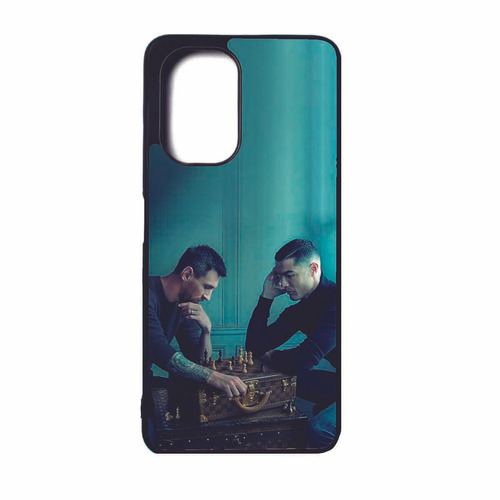 Funda Protector Case Para Poco F3 Argentina