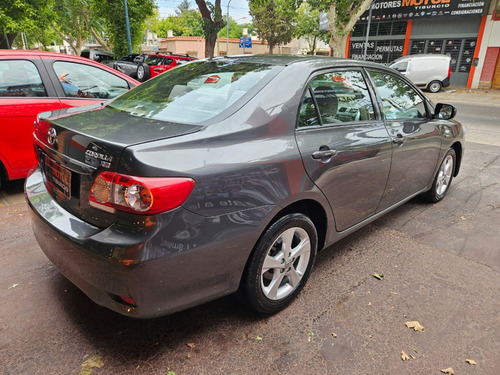 Toyota Corolla 1.8 Xei Mt 136cv