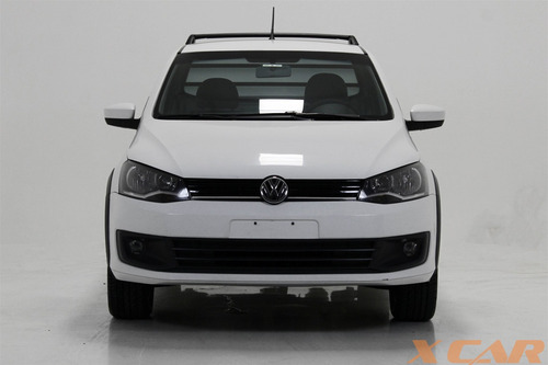 Volkswagen Saveiro 1.6 Mi Cs 8v Flex 2p Manual G.vi