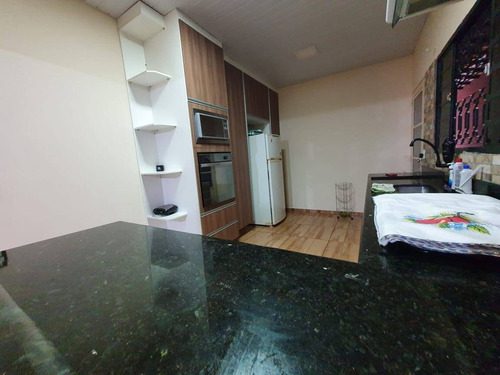 Imagem 15 de 15 de Chácara Com Casa Em Residencial Fechado - 1263