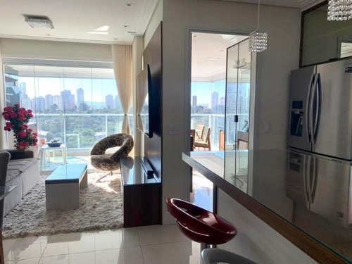 Imagem 5 de 11 de Apartamento - 896 - 69404196