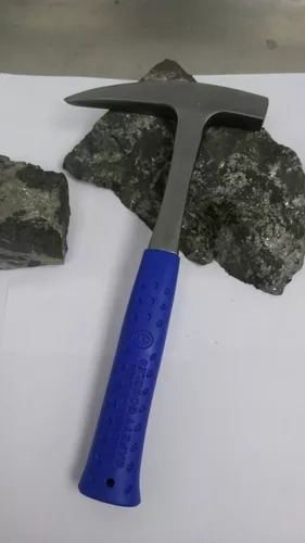 22oz Martillo Geológico (cabeza Pesa 623gr)