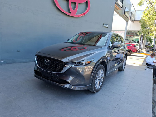 Mazda CX-5 2.5 Signature At