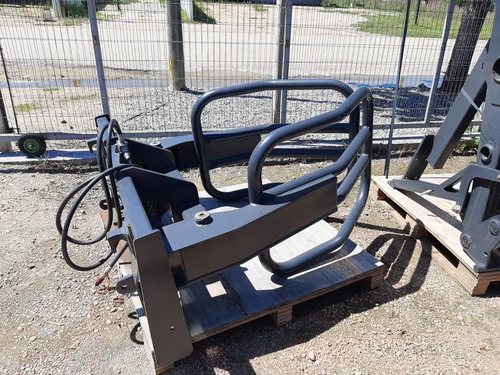 Imagen 13 de 14 de Palas Frontales Para Tractor