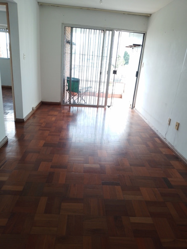 Vendo Apartamento De 2dorm Zona Punta Carretas 