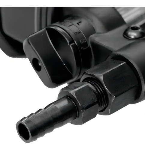 Chave De Impacto Mini 1 Pol. 185kgf Longa Sgt-0559 Sigma