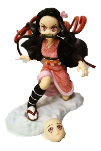 Figura Demon Slayer Importado