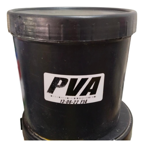 Mejorador Para Pintura Pva 1/4g - Unidad a $83