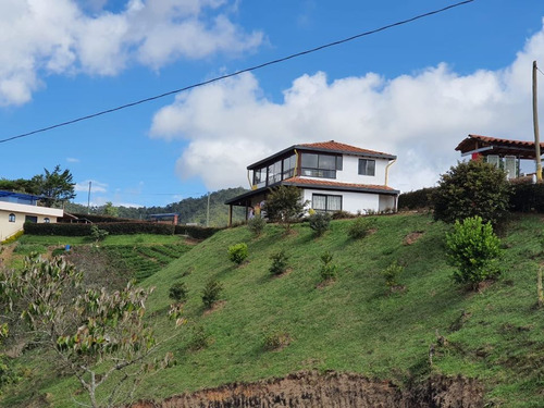 Linda Finca En Venta Marinilla Antioquia