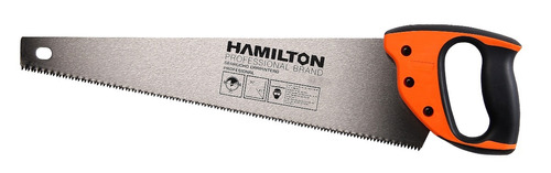 Serrucho Carpintero Hamilton 450 Mm Scp18