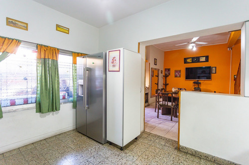 Imagen 14 de 30 de Ph 4 Amb En Venta Lugano C/patio, Galpón, Lavadero