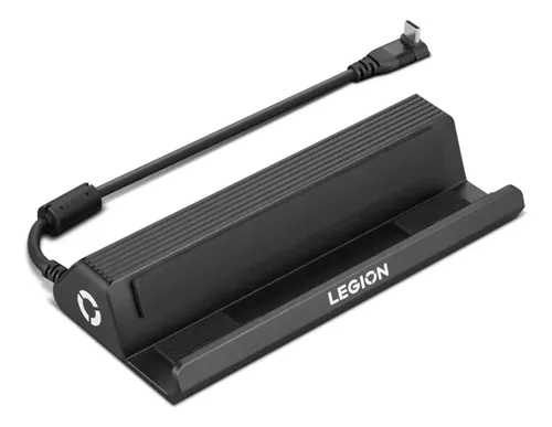 Lenovo Legion Go+ 1TB(microSD)+LANアダプター Hub De Conexão Lenovo Legion Go Preto Preto | Frete grátis