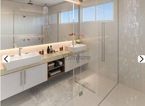 Apartamento Com 3 Dormitórios À Venda, 160 M² - Cabral - Curitiba/pr - Ap3176