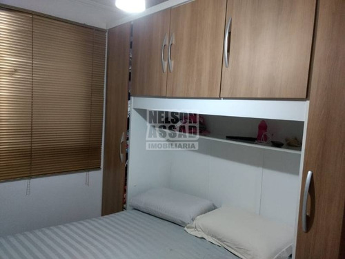 Imagem 9 de 19 de Apartamento Padrão Para Venda No Bairro Vila Sílvia, 2 Dorm, 0 Suíte, 1 Vagas, 43 M - 1751