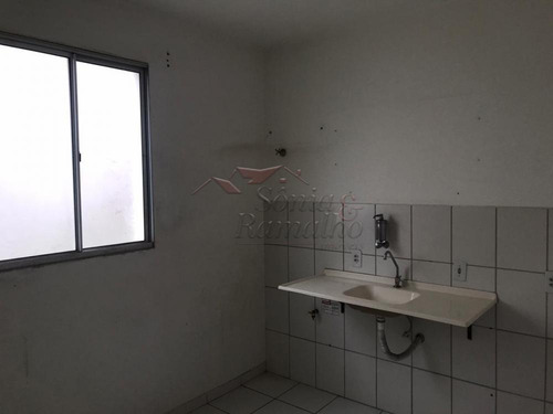 Apartamentos - Ref: V13989