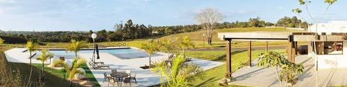 Imagem 6 de 10 de Terreno À Venda, 400 M² Por R$ 225.000,00 - Condomínio Villas Do Golfe - Itu/sp - Te0156