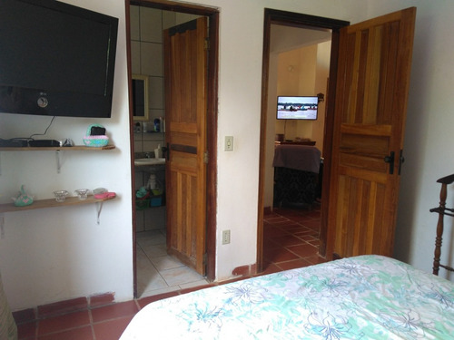 Imagem 16 de 30 de Chacara Em Condominio Antes Do Centro!! Cod: 1337