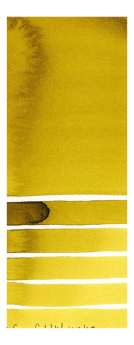 Tubo De Pintura De 15 Ml De Daniel Smith Extra Fine 15 Ml,