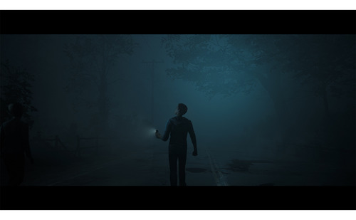 The Dark Pictures: House Of Ashes Para Playstation 4