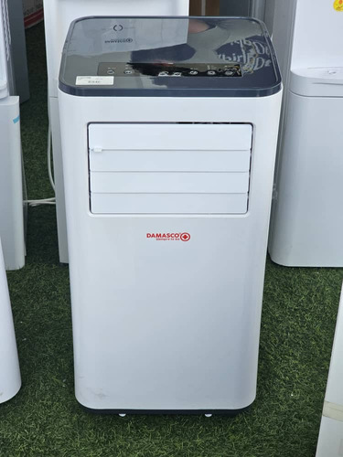 Aire Acondicionado Portátil 12000btu 110v Somos Tienda Físic