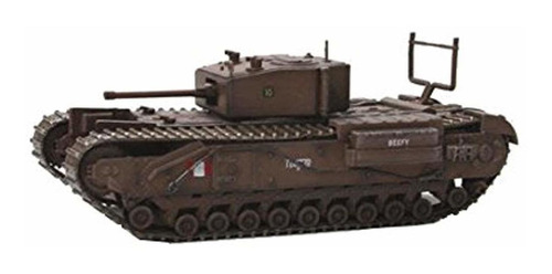 Dragon Models Usa Churchill Mk.iii, Dieppe