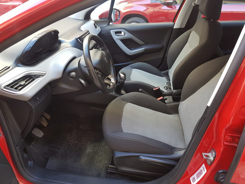 Peugeot 208 1.6 N 16v Allure (115cv)