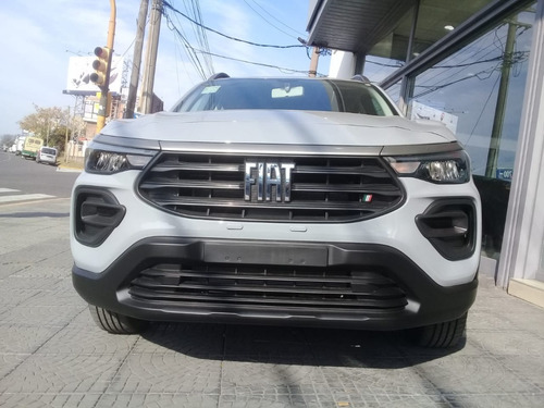 Imagen 7 de 15 de Fiat Pulse Drive 1.3 Cvt 7 V. Toda La Tecnologia Para Vos L