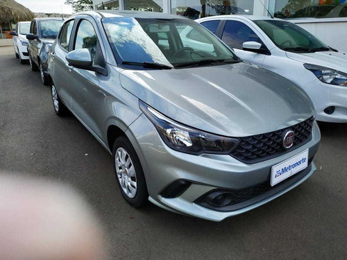 Fiat Argo Drive 1.0