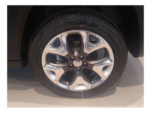 Jeep Compass 2.0 16v Flex Longitude Automático