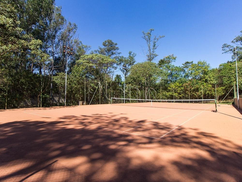 Terreno À Venda Em Residencial Vila Lombarda - Te027902