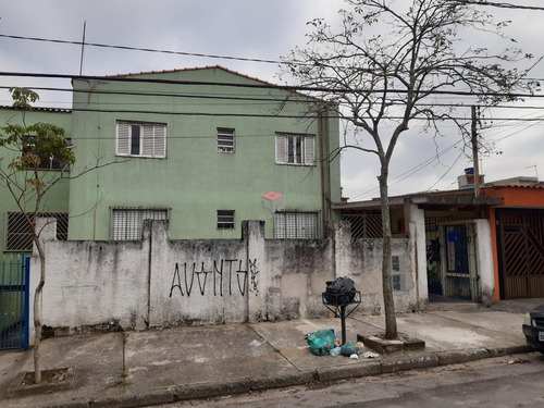 Apartamento À Venda, 2 Quartos, 1 Vaga, Dos Casa - São Bernardo Do Campo/sp - 87751