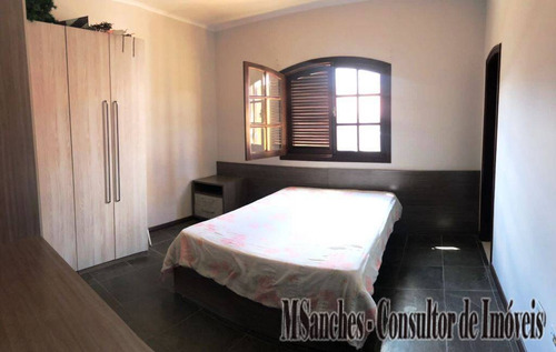 Imagem 8 de 15 de Casa Para Locação No Condominio Constantino Matucci, Em Sorocaba - 03051