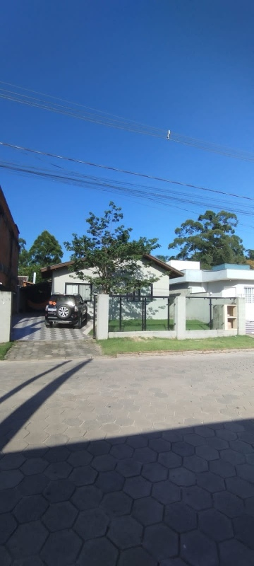 Captação de Casa a venda no bairro NONE, São Francisco do Sul, SC