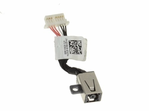 Jack Power Inspiron 15 5568 /15 5578 / 15 7569 / 15 7579 