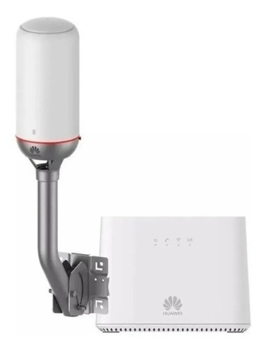 Antena Huawei B2368-57 Nueva Y Liberada. 