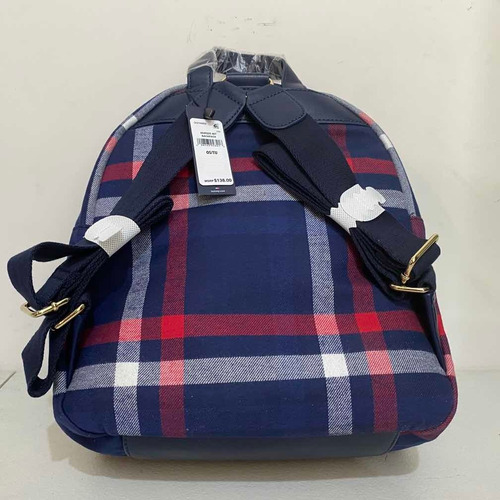 Mochila Tommy Hilfiger Backpack 100% Original Otras Guess