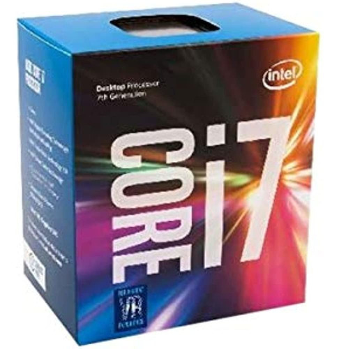 Procesadores De Procesador Intel Bx80677i77700