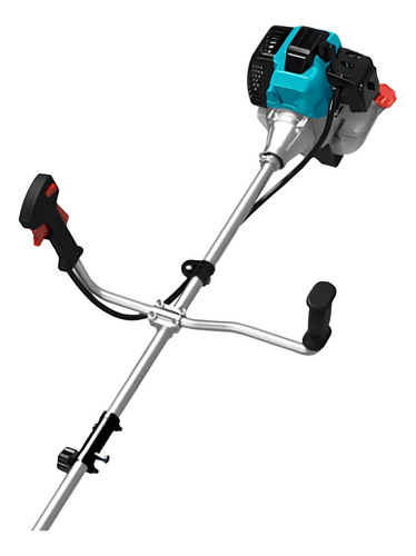Motoguadañadora Desmalezadora 2hp De 2 Tiempos 42.7cc Total