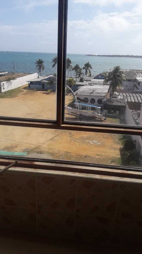 Imagen 5 de 14 de Se Vende Apartamento Tipo Penthouse En Chichiriviche